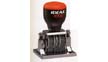 Ideal 4000-A Dater with Die Plate