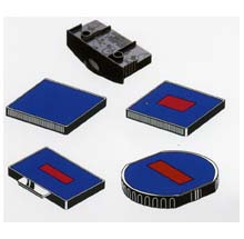 Replacement Pad for Ideal 7000 Series