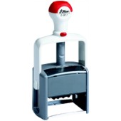 Shiny E-917 Custom Self-Inking Dater