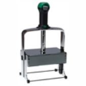 Shiny HM-6015 Heavy Metal Plain Self-Inker