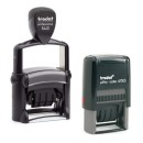 Trodat/Ideal Self Inking Daters